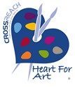 Heart for Art Cards