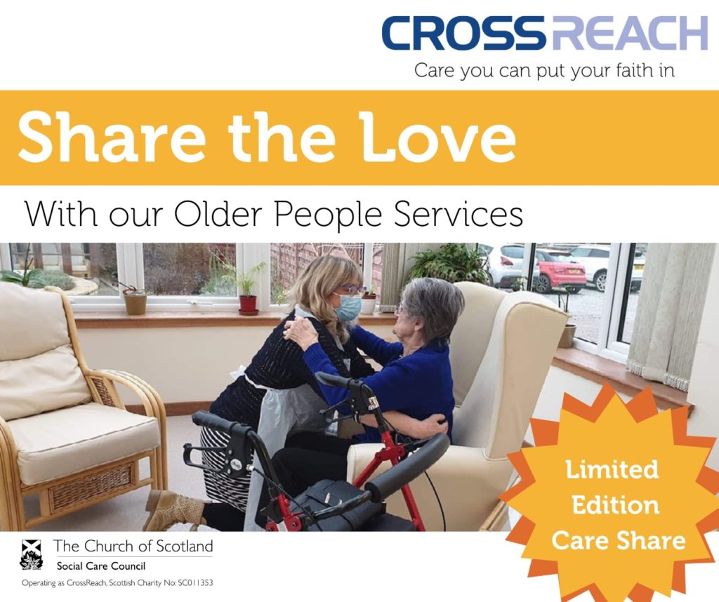 Older People Service