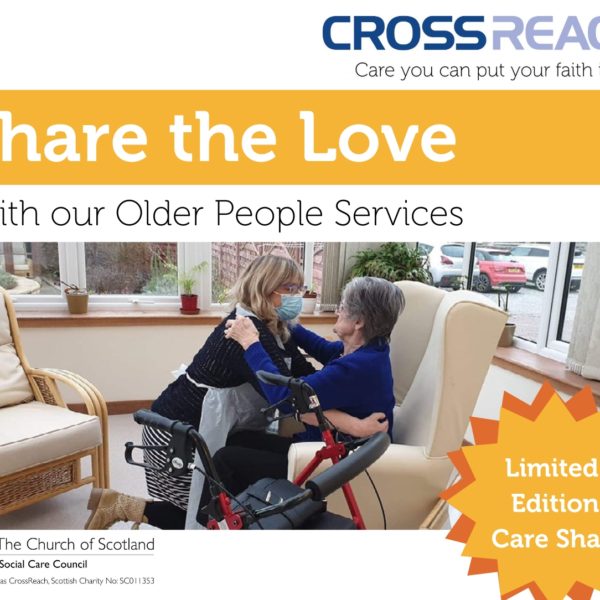 Older People Service